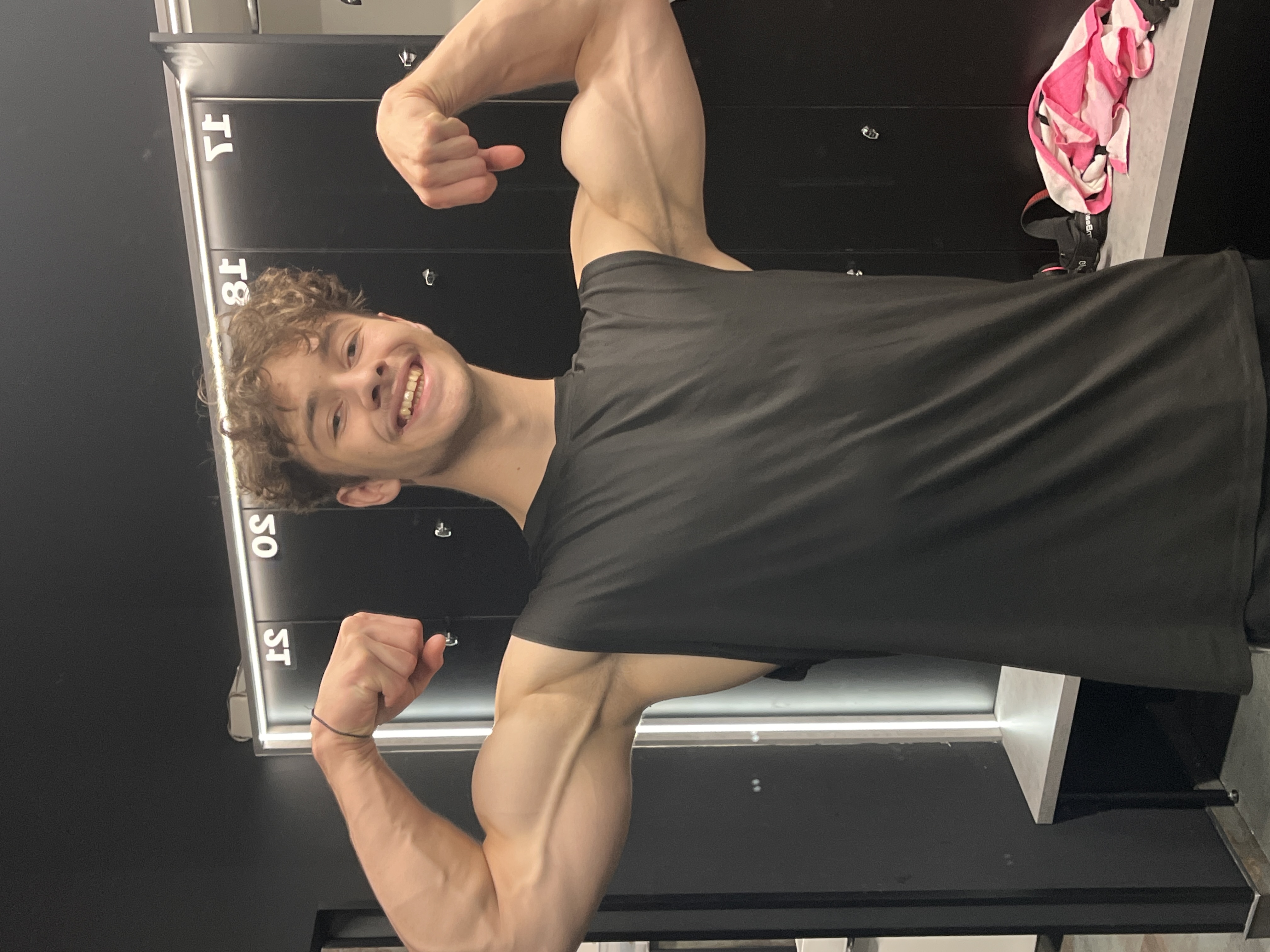 Mike Ďatko